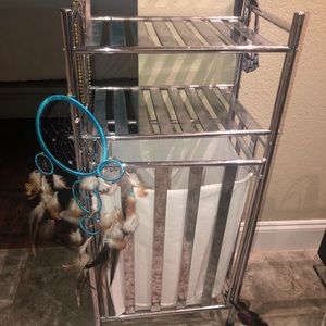 Laundry hamper/Holder